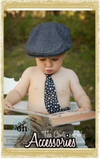 Baby Boy Clothing Accessories, Little Boys' Clothes Accessories