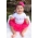 Girls Rule Swarovski Crystal Onesie or Shirt
