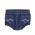2-Pocket Denim Rugged Butts Bloomer Diaper Cover