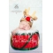 Little Reindeer Crochet Hat
