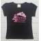 Birthday Princess Crown Personalized Shirt