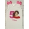 Elena Of Avalor Personalized Birthday or Theme Park Glitter Shirt
